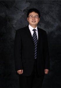 任迎伟