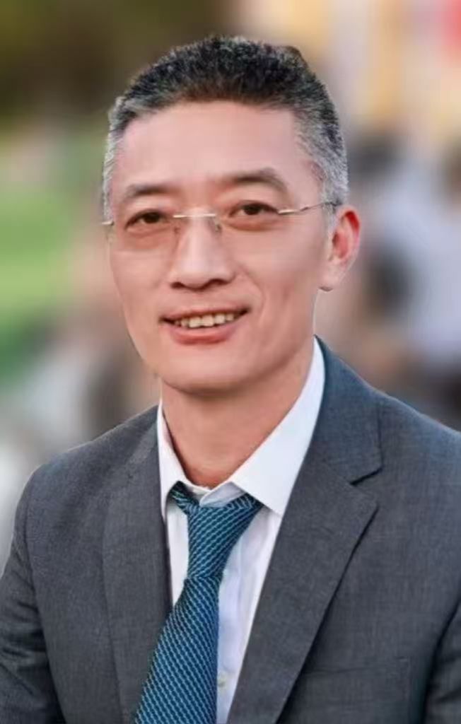 翁智刚